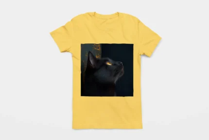 T-shirt BRITISH SHORTHAIR (#007) – Image 31