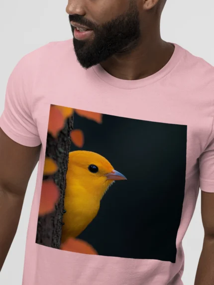 T-shirt CANARY (#007) – Image 25