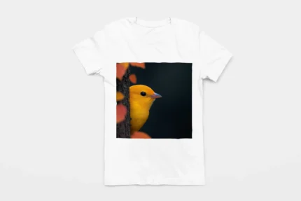 T-shirt CANARY (#007) – Image 26