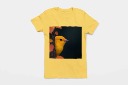 T-shirt CANARY (#007) – Image 31