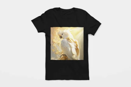 T-shirt COCKATOO (#007)