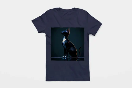 T-shirt DEVON REX (#007) – Image 16