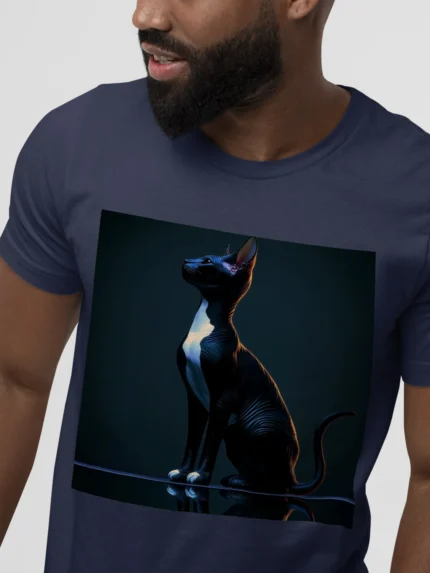 T-shirt DEVON REX (#007) – Image 20