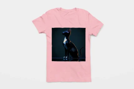 T-shirt DEVON REX (#007) – Image 21