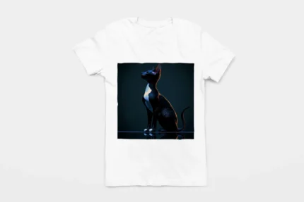 T-shirt DEVON REX (#007) – Image 26
