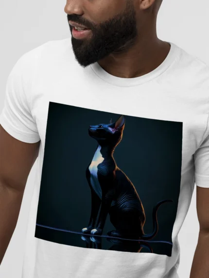 T-shirt DEVON REX (#007) – Image 30
