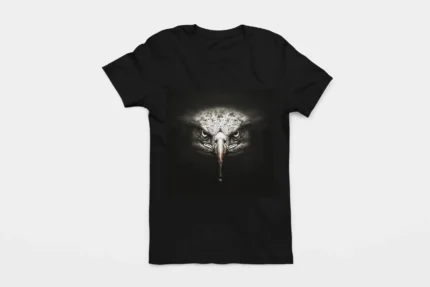 T-shirt EAGLE (#007)