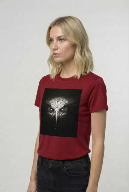 T-shirt EAGLE (#007) – Image 8