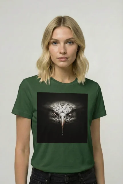 T-shirt EAGLE (#007) – Image 12