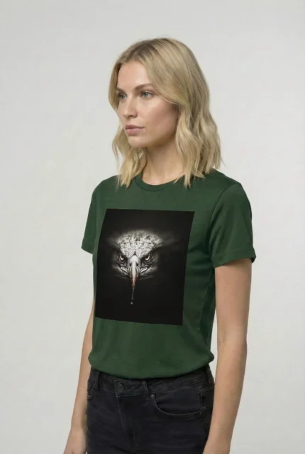 T-shirt EAGLE (#007) – Image 13