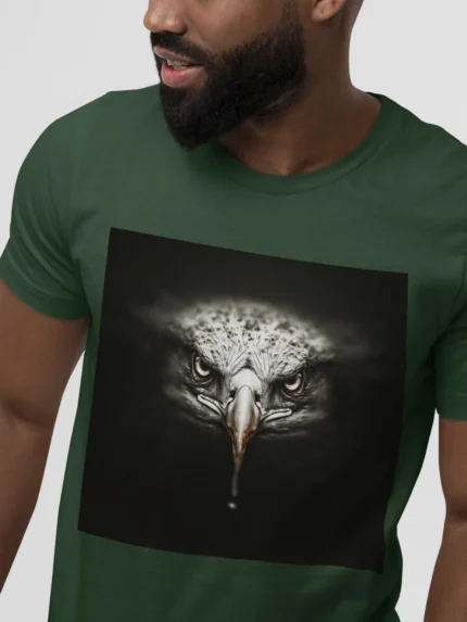 T-shirt EAGLE (#007) – Image 15