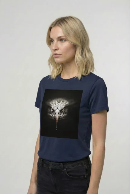 T-shirt EAGLE (#007) – Image 18