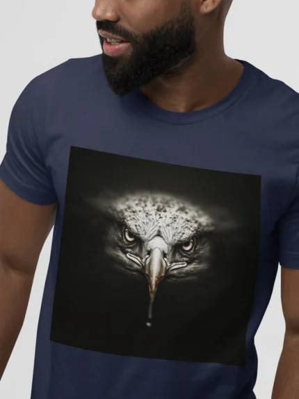 T-shirt EAGLE (#007) – Image 20