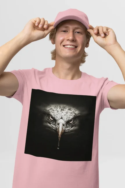 T-shirt EAGLE (#007) – Image 24