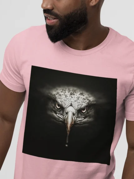 T-shirt EAGLE (#007) – Image 25