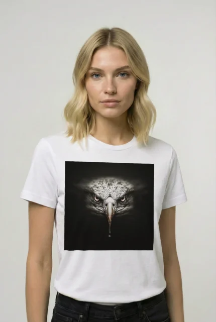 T-shirt EAGLE (#007) – Image 27