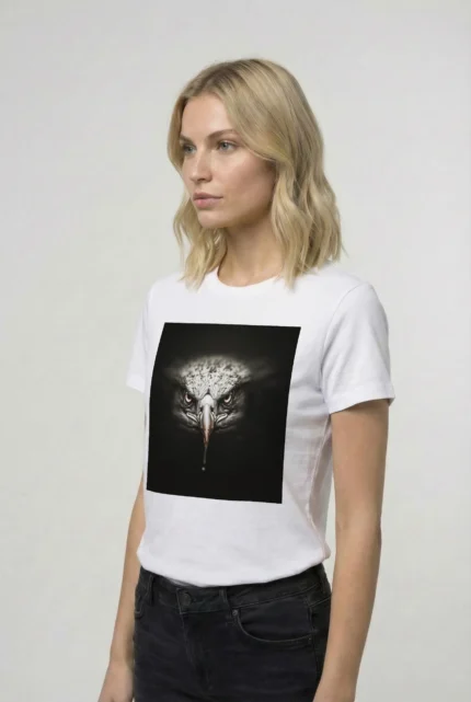 T-shirt EAGLE (#007) – Image 28