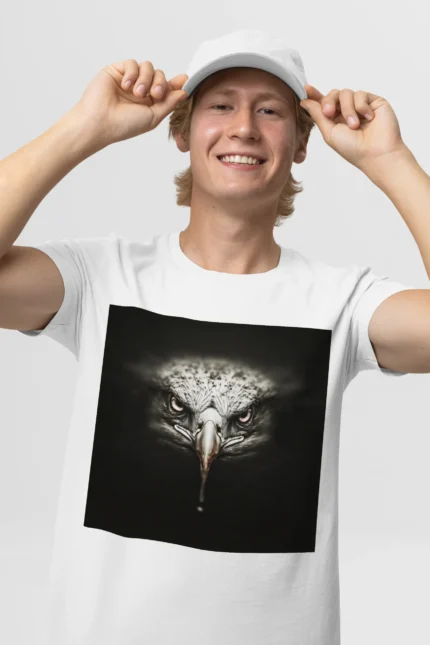 T-shirt EAGLE (#007) – Image 29
