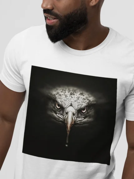T-shirt EAGLE (#007) – Image 30