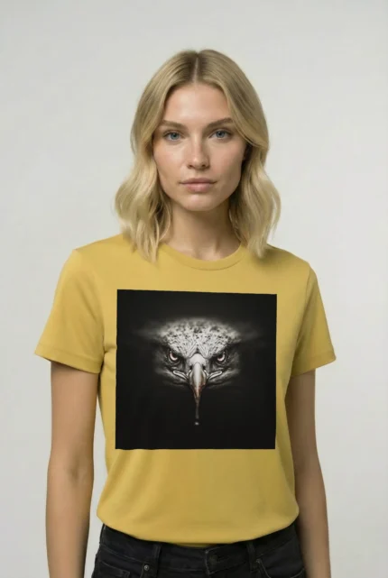 T-shirt EAGLE (#007) – Image 32
