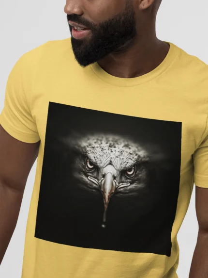 T-shirt EAGLE (#007) – Image 35