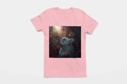 T-shirt ENGLISH BULLDOG (#007) – Image 21