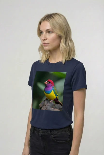 T-shirt FINCH (#007) – Image 18