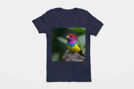 T-shirt FINCH (#007) – Image 16