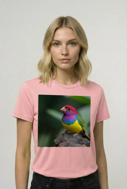 T-shirt FINCH (#007) – Image 22