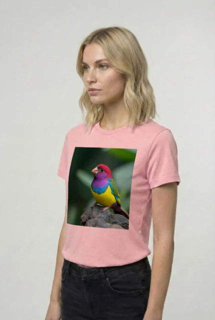 T-shirt FINCH (#007) – Image 23