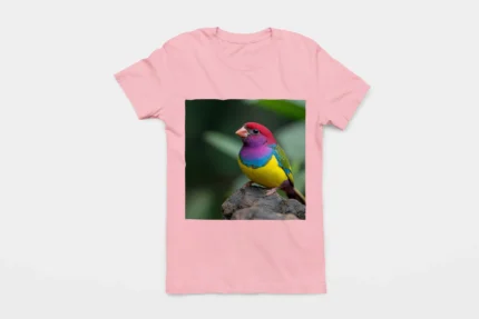 T-shirt FINCH (#007) – Image 21