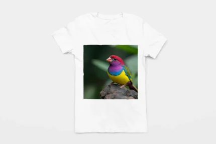 T-shirt FINCH (#007) – Image 26
