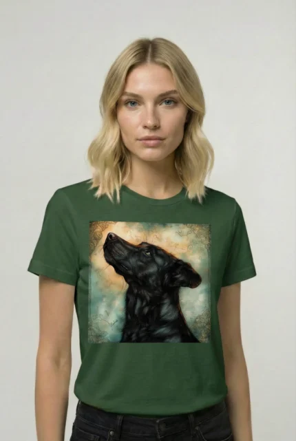 T-shirt LABRADOR RETRIEVER (#007) – Image 12