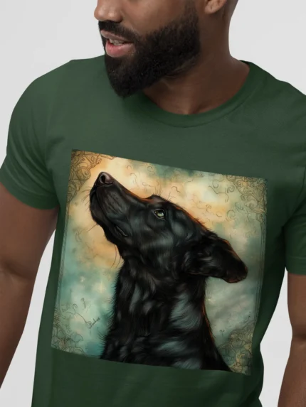 T-shirt LABRADOR RETRIEVER (#007) – Image 15