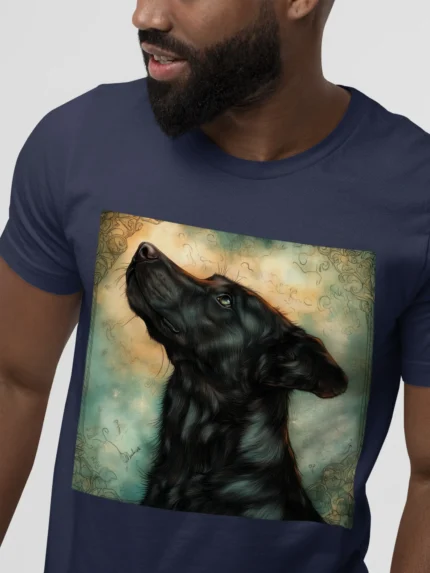 T-shirt LABRADOR RETRIEVER (#007) – Image 20