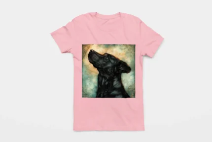 T-shirt LABRADOR RETRIEVER (#007) – Image 21
