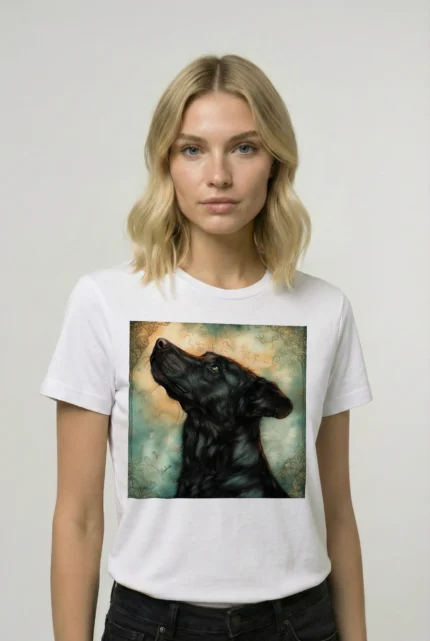 T-shirt LABRADOR RETRIEVER (#007) – Image 27