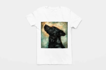 T-shirt LABRADOR RETRIEVER (#007) – Image 26