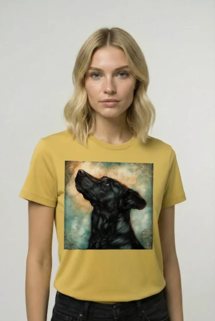 T-shirt LABRADOR RETRIEVER (#007) – Image 32