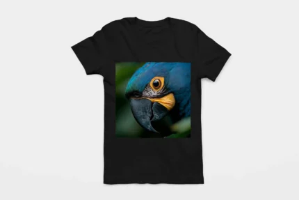 T-shirt MACAW (#007)
