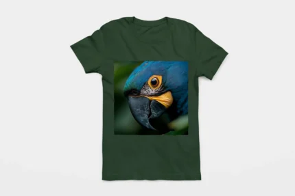 T-shirt MACAW (#007) – Image 11