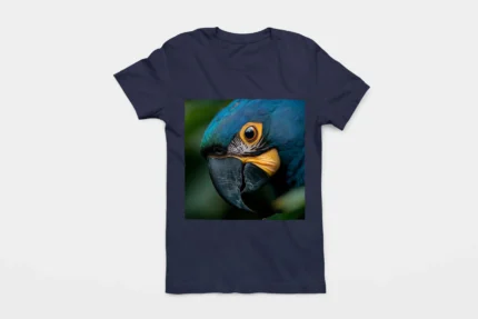 T-shirt MACAW (#007) – Image 16