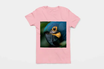 T-shirt MACAW (#007) – Image 21