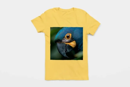T-shirt MACAW (#007) – Image 31