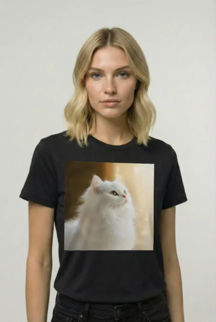 T-shirt PERSIAN (#007) – Image 2