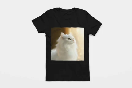 T-shirt PERSIAN (#007)