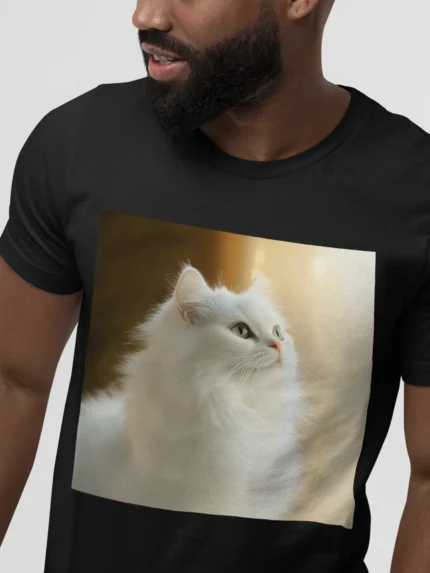 T-shirt PERSIAN (#007) – Image 5