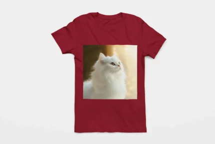 T-shirt PERSIAN (#007) – Image 6