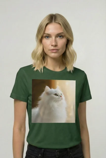 T-shirt PERSIAN (#007) – Image 12