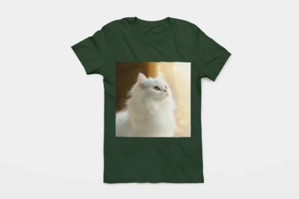 T-shirt PERSIAN (#007) – Image 11